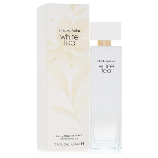 White Tea Eau De Toilette Spray By Elizabeth Arden 3.3 oz Eau De Toilette Spray Eau De Toilette Spray for women product image