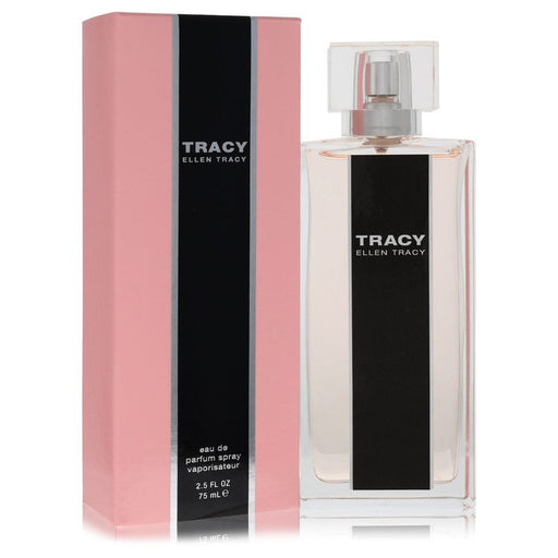 Tracy Eau De Parfum Spray By Ellen Tracy 2.5 oz Eau De Parfum Spray Eau De Parfum Spray for women product image