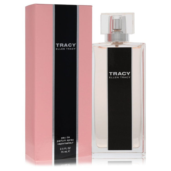 Tracy Eau De Parfum Spray By Ellen Tracy 2.5 oz Eau De Parfum Spray Eau De Parfum Spray for women product image