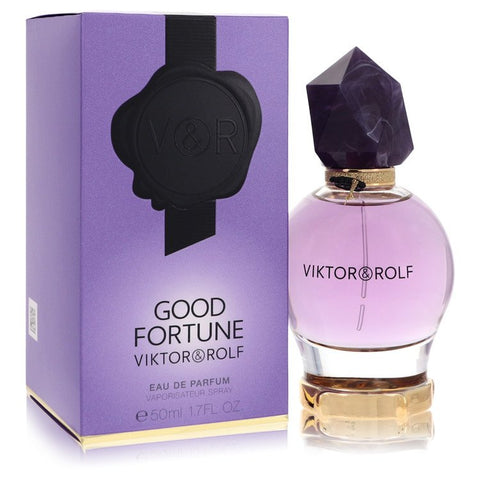 Viktor & Rolf Good Fortune Eau De Parfum Spray By Viktor & Rolf 1.7 oz Eau De Parfum Spray Eau De Parfum Spray for women product image