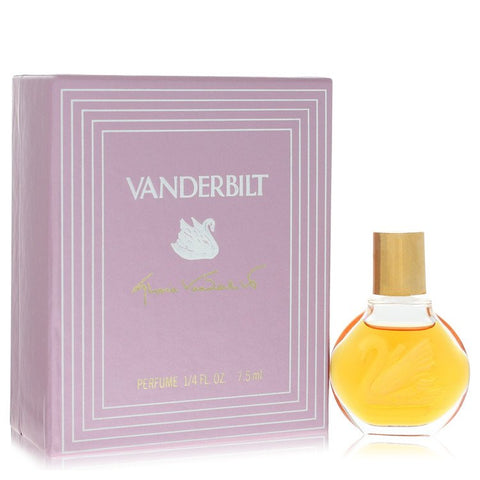 Vanderbilt Perfume By Gloria Vanderbilt 0.25 oz Perfume Perfume for women product image