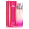 Touch Of Pink Eau De Toilette Spray By Lacoste 1.6 oz Eau De Toilette Spray Eau De Toilette Spray for women product image
