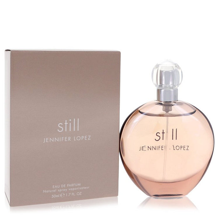 Still Eau De Parfum Spray By Jennifer Lopez 1.7 oz Eau De Parfum Spray Eau De Parfum Spray for women product image