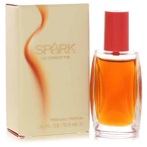 Spark Mini EDP By Liz Claiborne 0.18 oz Mini EDP Mini Edp for women product image