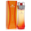 Touch Of Sun Eau De Toilette Spray By Lacoste 1.7 oz Eau De Toilette Spray Eau De Toilette Spray for women product image