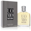 Uomo Moschino Eau De Toilette Spray By Moschino 4.2 oz Eau De Toilette Spray Eau De Toilette Spray for men product image