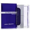 Ultraviolet Eau De Toilette Spray By Paco Rabanne 3.4 oz Eau De Toilette Spray Eau De Toilette Spray for men product image