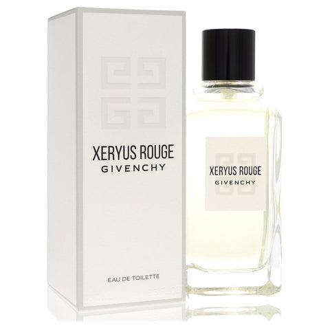 Xeryus Rouge Eau De Toilette Spray By Givenchy 3.4 oz Eau De Toilette Spray Eau De Toilette Spray for men product image