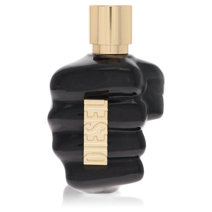 Spirit Of The Brave Eau De Toilette Spray (Tester) By Diesel 2.5 oz Eau De Toilette Spray Eau De Toilette Spray (Tester) for men product image