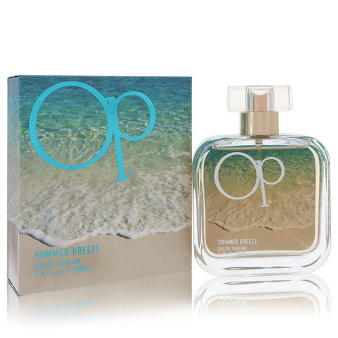 Summer Breeze Eau De Parfum Spray By Ocean Pacific 3.4 oz Eau De Parfum Spray Eau De Parfum Spray for women product image
