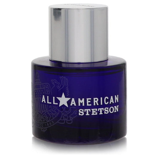 Stetson All American Cologne Spray (Unboxed) By Coty 1 oz Cologne Spray Cologne Spray (Unboxed) for men product image