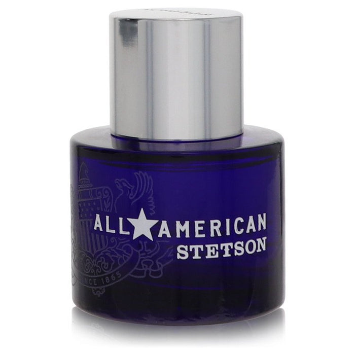 Stetson All American Cologne Spray (Unboxed) By Coty 1 oz Cologne Spray Cologne Spray (Unboxed) for men product image