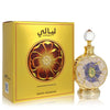 Swiss Arabian Layali Concentrated Perfume Oil By Swiss Arabian 0.5 oz Concentrated Perfume Oil Concentrated Perfume Oil for women product image