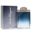 Subtil Eau De Toilette Spray By Salvatore Ferragamo 3.4 oz Eau De Toilette Spray Eau De Toilette Spray for men product image