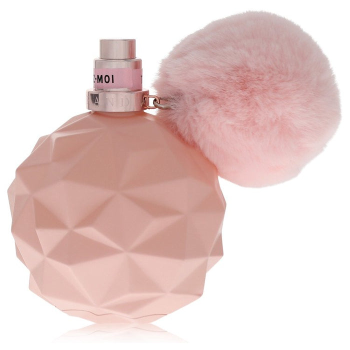Sweet Like Candy Eau De Parfum Spray (Tester) By Ariana Grande 3.4 oz Eau De Parfum Spray Eau De Parfum Spray (Tester) for women product image