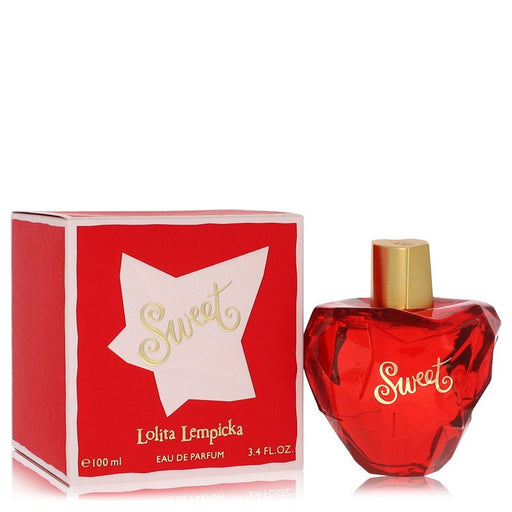 Sweet Lolita Lempicka Eau De Parfum Spray By Lolita Lempicka 3.4 oz Eau De Parfum Spray Eau De Parfum Spray for women product image
