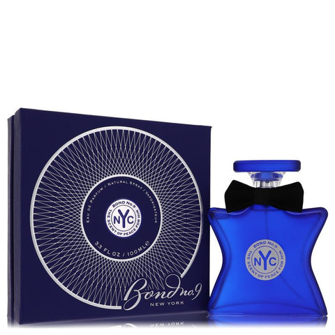 The Scent Of Peace Eau De Parfum Spray By Bond No. 9 3.3 oz Eau De Parfum Spray Eau De Parfum Spray for men product image