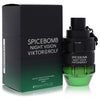 Spicebomb Night Vision Eau De Toilette Spray By Viktor & Rolf 1.7 oz Eau De Toilette Spray Eau De Toilette Spray for men product image
