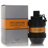 Spicebomb Extreme Eau De Parfum Spray By Viktor & Rolf 3.04 oz Eau De Parfum Spray Eau De Parfum Spray for men product image