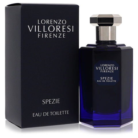 Spezie Eau De Toilette Spray By Lorenzo Villoresi 3.4 oz Eau De Toilette Spray Eau De Toilette Spray for women product image