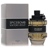 Spicebomb Eau De Toilette Spray By Viktor & Rolf 5 oz Eau De Toilette Spray Eau De Toilette Spray for men product image