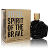 Spirit Of The Brave Eau De Toilette Spray By Diesel 2.5 oz Eau De Toilette Spray Eau De Toilette Spray for men product image