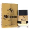 Spirit Millionaire Eau De Parfum Spray By Lomani 3.3 oz Eau De Parfum Spray Eau De Parfum Spray for men product image