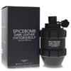 Spice Bomb Dark Leather Eau De Parfum Spray By Viktor & Rolf 5 oz Eau De Parfum Spray Eau De Parfum Spray for men product image