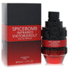 Spicebomb Infrared Eau De Parfum Spray By Viktor & Rolf 1.7 oz Eau De Parfum Spray Eau De Parfum Spray for men product image