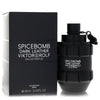 Spicebomb Dark Leather Eau De Parfum Spray By Viktor & Rolf 3 oz Eau De Parfum Spray Eau De Parfum Spray for men product image
