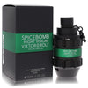Spicebomb Night Vision Eau De Parfum Spray By Viktor & Rolf 1.7 oz Eau De Parfum Spray Eau De Parfum Spray for men product image