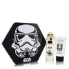 Star Wars Stormtrooper 3D Gift Set By Disney 1.7 oz Eau De Toilette Spray + 2.5 oz Shower Gel Gift Set - 1.7 Oz Eau De Toilette Spray + 2.5 Oz Shower Gel for men product image