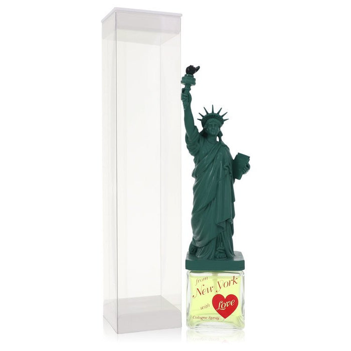 Statue Of Liberty Cologne Spray By Unknown 1.7 oz Cologne Spray Cologne Spray for women product image