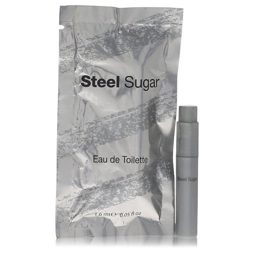 Steel Sugar Vial (Sample) By Aquolina 0.05 oz Vial Vial (Sample) for men product image
