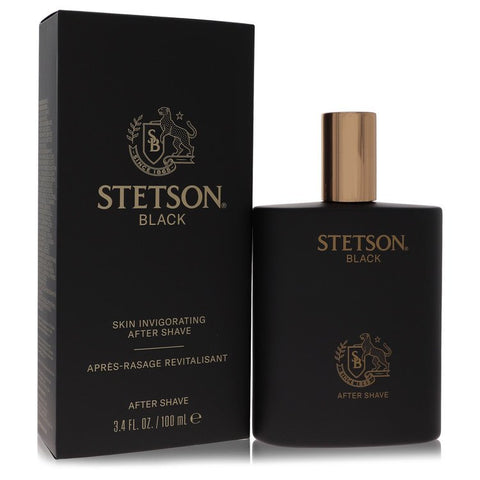 Stetson Black After Shave By Coty 3.4 oz After Shave After Shave for men product image