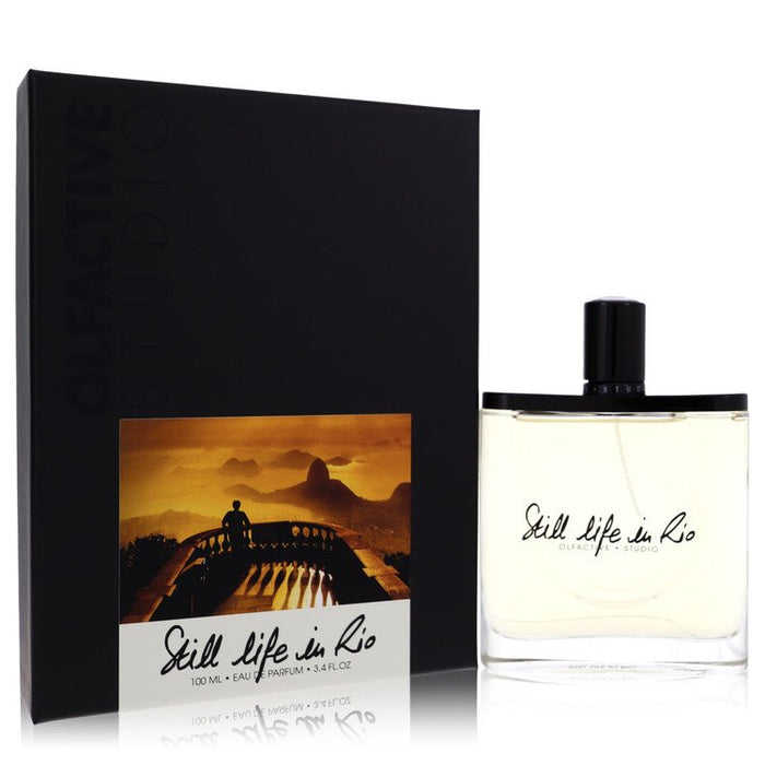 Still Life Rio Eau De Parfum Spray By Olfactive Studio 3.4 oz Eau De Parfum Spray Eau De Parfum Spray for women product image