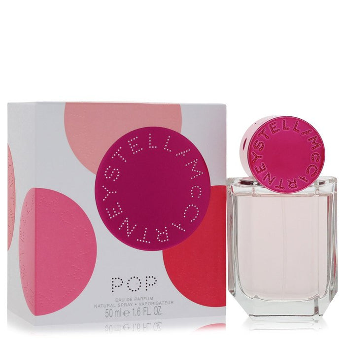 Stella Pop Eau De Parfum Spray By Stella Mccartney 1.7 oz Eau De Parfum Spray Eau De Parfum Spray for women product image