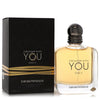 Stronger With You Only Eau De Toilette Spray By Giorgio Armani 3.4 oz Eau De Toilette Spray Eau De Toilette Spray for men product image