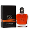 Stronger With You Intensely Eau De Parfum Spray By Giorgio Armani 3.4 oz Eau De Parfum Spray Eau De Parfum Spray for men product image