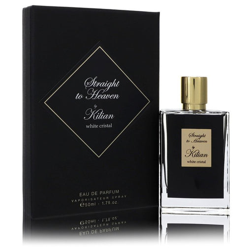 Straight To Heaven White Cristal Eau De Parfum Spray By Kilian 1.7 oz Eau De Parfum Spray Eau De Parfum Spray for women product image