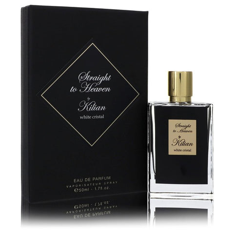 Straight To Heaven White Cristal Eau De Parfum Spray By Kilian 1.7 oz Eau De Parfum Spray Eau De Parfum Spray for women product image