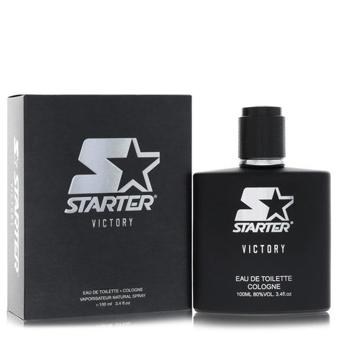 Starter Victory Eau De Toilette Spray By Starter 3.4 oz Eau De Toilette Spray Eau De Toilette Spray for men product image