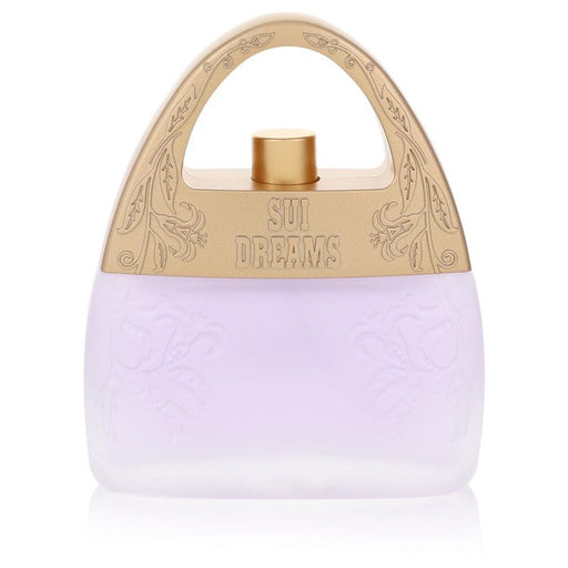 Sui Dreams In Purple Eau De Toilette Spray (Tester) By Anna Sui 1.7 oz Eau De Toilette Spray Eau De Toilette Spray (Tester) for women product image