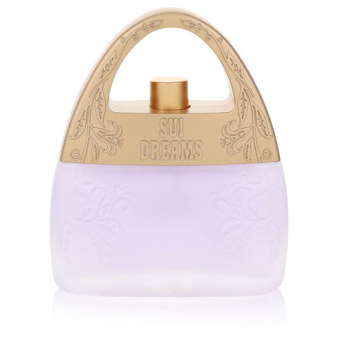 Sui Dreams In Purple Eau De Toilette Spray (Tester) By Anna Sui 1.7 oz Eau De Toilette Spray Eau De Toilette Spray (Tester) for women product image
