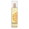 Sunflowers Fine Fragrance Mist By Elizabeth Arden 8 oz Fine Fragrance Mist Fine Fragrance Mist for women product image