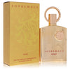 Supremacy Gold Eau De Parfum Spray (Unisex) By Afnan 3.4 oz Eau De Parfum Spray Eau De Parfum Spray (Unisex) unisex fragrance product image