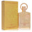 Supremacy Gold Eau De Parfum Spray (Unisex) By Afnan 3.4 oz Eau De Parfum Spray Eau De Parfum Spray (Unisex) unisex fragrance product image