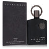 Supremacy Noir Eau De Parfum Spray By Afnan 3.4 oz Eau De Parfum Spray Eau De Parfum Spray for men product image