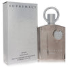 Supremacy Silver Eau De Parfum Spray By Afnan 3.4 oz Eau De Parfum Spray Eau De Parfum Spray for men product image