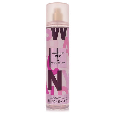 Sweet Like Candy Body Mist Spray By Ariana Grande 8 oz Body Mist Spray Body Mist Spray for women product image